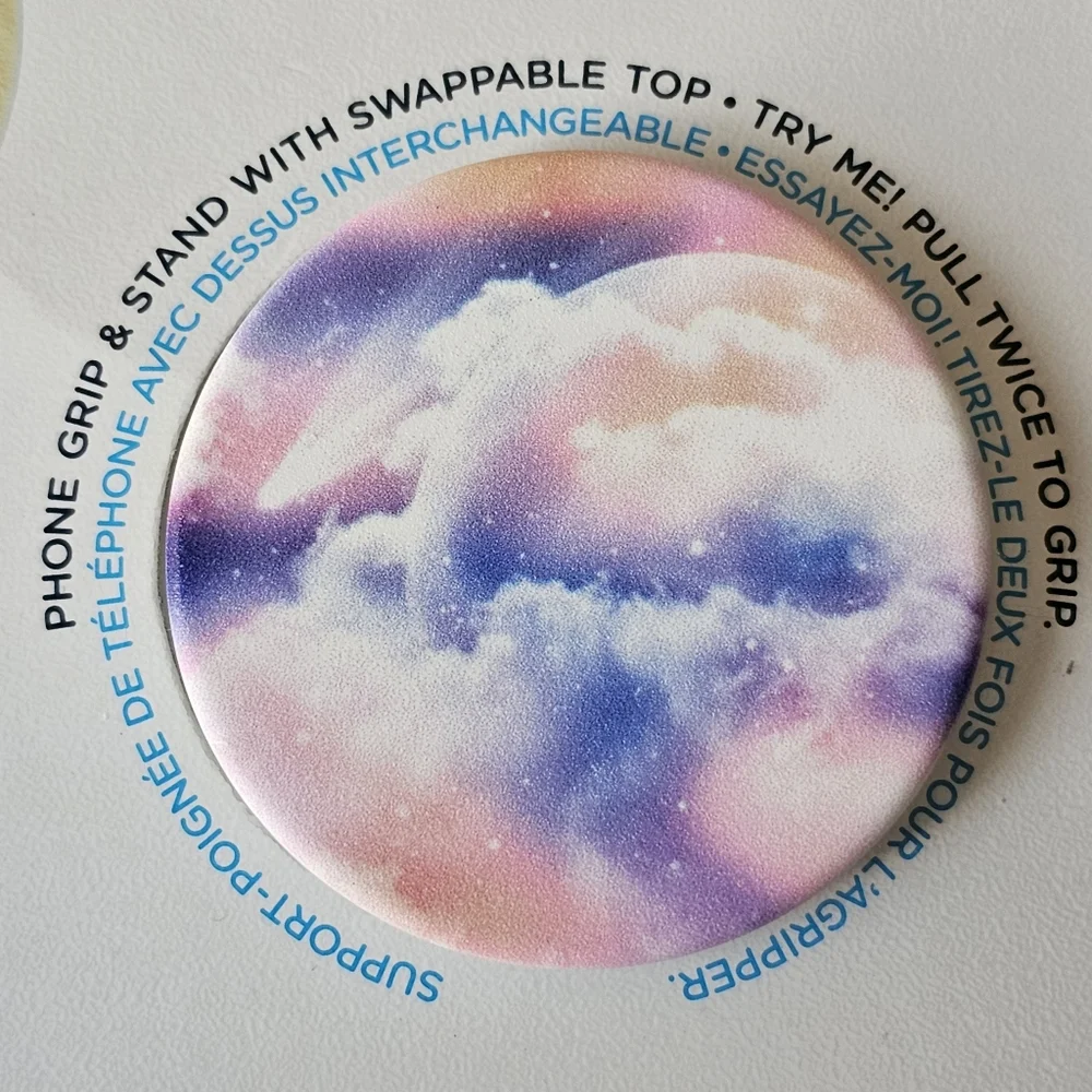 Popsocket - Astral Cloud